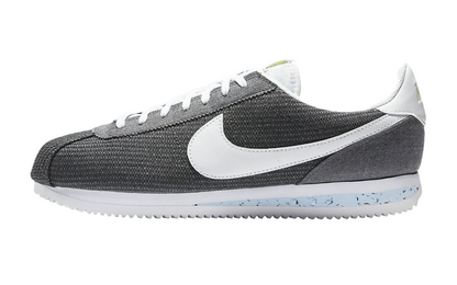 Nike Cortez Basic PRM (Iron Grey)