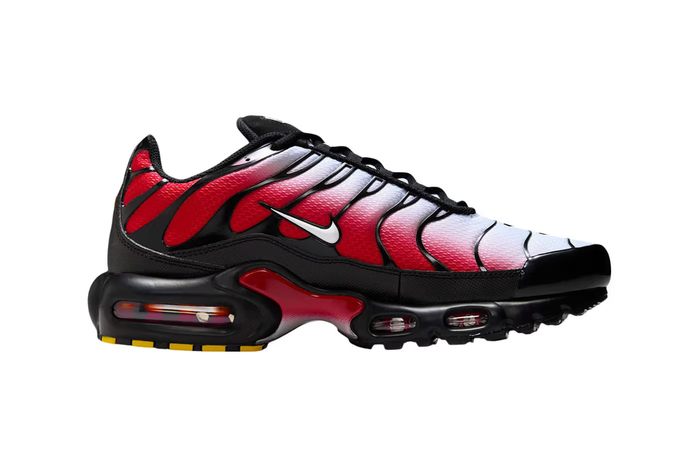 Nike Air Max Plus TN (Pure Platinum/White)
