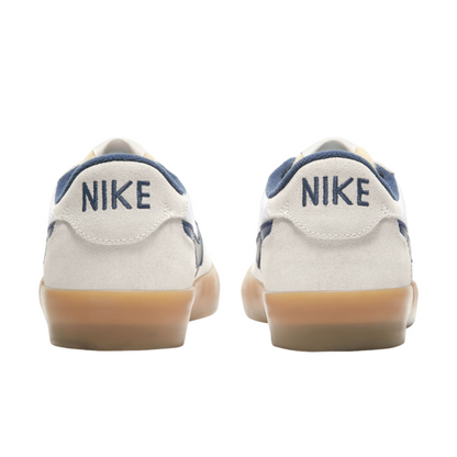 Nike SB Heritage Vulc (White/Navy)