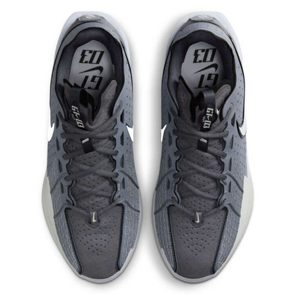 Nike Zoom GT Cut 3 (Cool Grey)