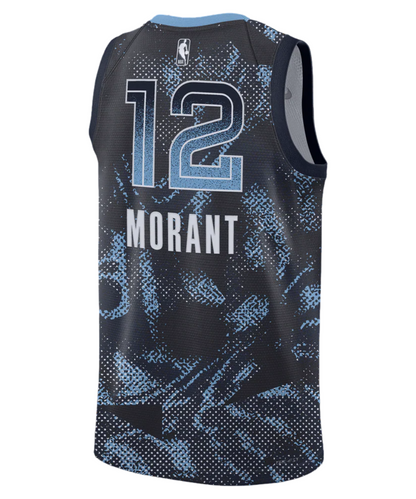 Nike NBA Select Jersey Ja Morant Memphis Grizzlies (2025-2026)