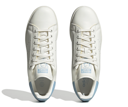 Adidas Stan Smith (Off White/Beloved Blue)