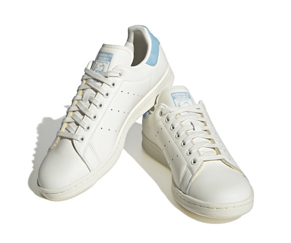 Adidas Stan Smith (Off White/Beloved Blue)