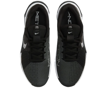 Nike Metcon 8 (Black/White)