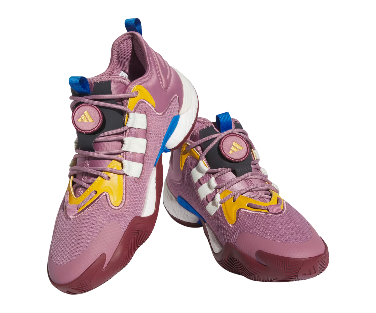 Adidas BYW Select (Red/White)