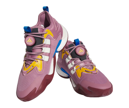 Adidas BYW Select (Red/White)