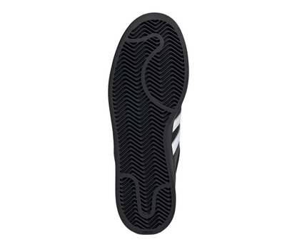 Adidas Superstar II (Black/White)