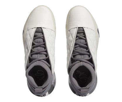 Adidas Harden Volume 7 (Grey/White)