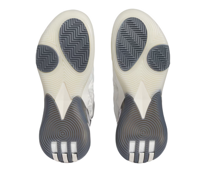 Adidas Harden Volume 7 (Grey/White)