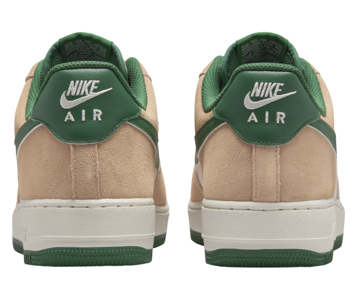 Nike Air Force 1 '07 LV8 (Beige Green)