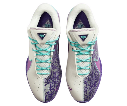 Nike Lebron 22 (Frozen Grape)