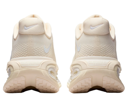 Womens Nike Air Zoom Vomero Premium (Chalk/White-Pale Ivory)