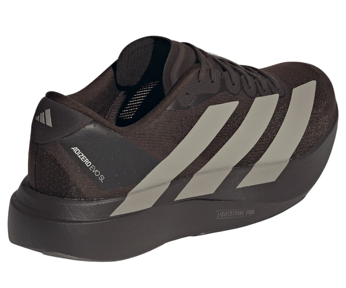 Adidas Adizero Evo SL (Coffee/Beige)