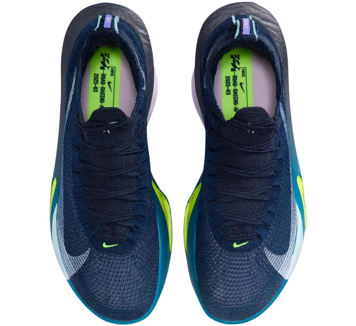 Nike Air Zoom Alphafly NEXT% 3 (Obsidian)