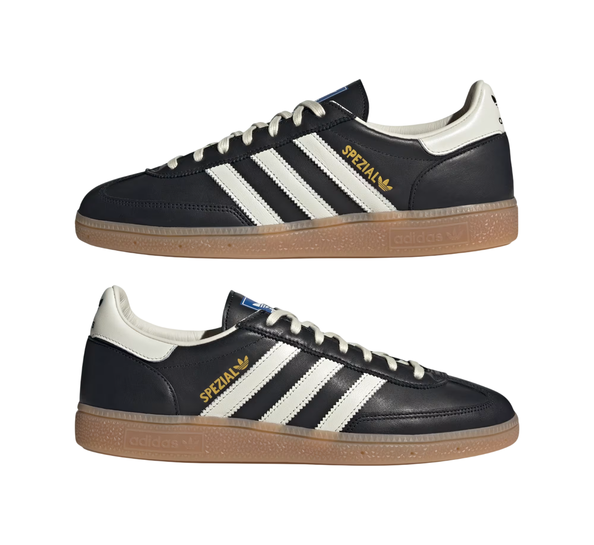 Adidas Handball Spezial (Made in Germany)