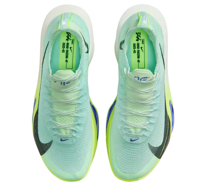 Nike Air Zoom Alphafly NEXT% 3 (Green/Black Spruce)