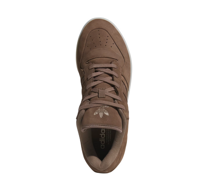 Adidas Rivalry Lux Low (Earth Strata/Wonder White)