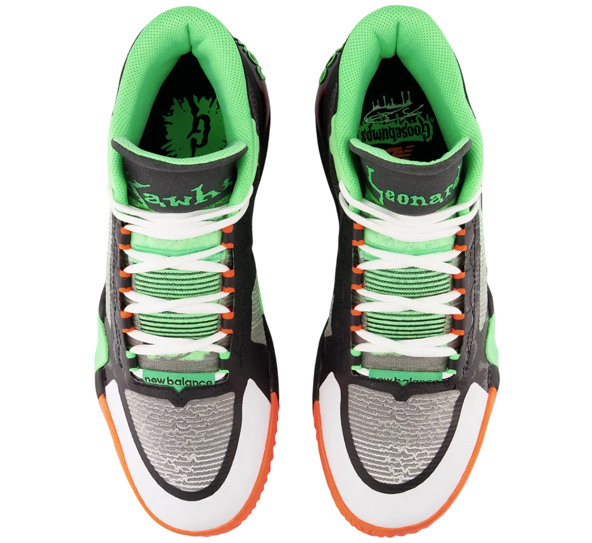 New Balance Kawhi 2 (Goosebumps)