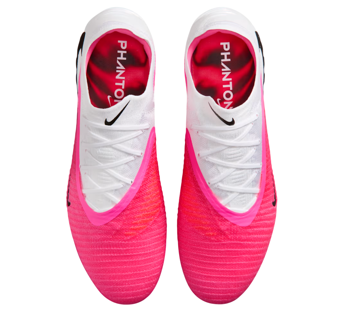 Nike Phantom 6 Low Elite FG (Multi-Colour/Black)