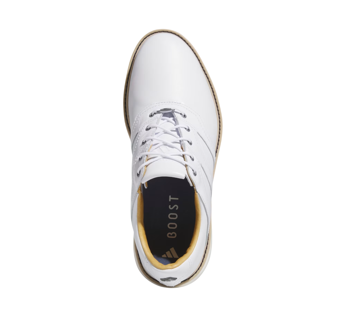 Adidas MC Z-Traxion (Cloud White)
