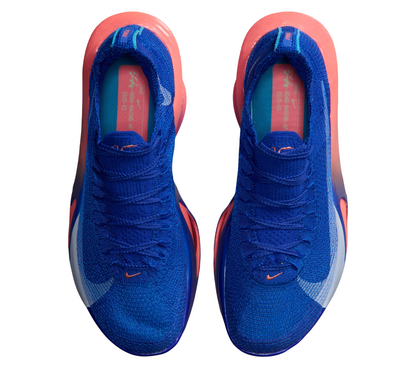 Nike Air Zoom Alphafly NEXT% 3 (Racer Blue/White/Atomic Pink)