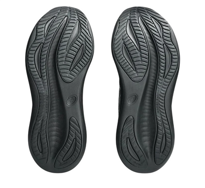 ASICS - Gel-Nimbus 27 (Black/Graphite Grey)