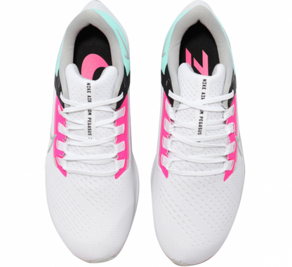 Nike Air Zoom Pegasus 38 (Multi-Colour)