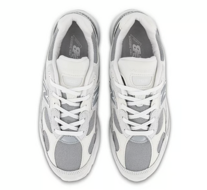 New Balance Made In USA 992 (Grey)