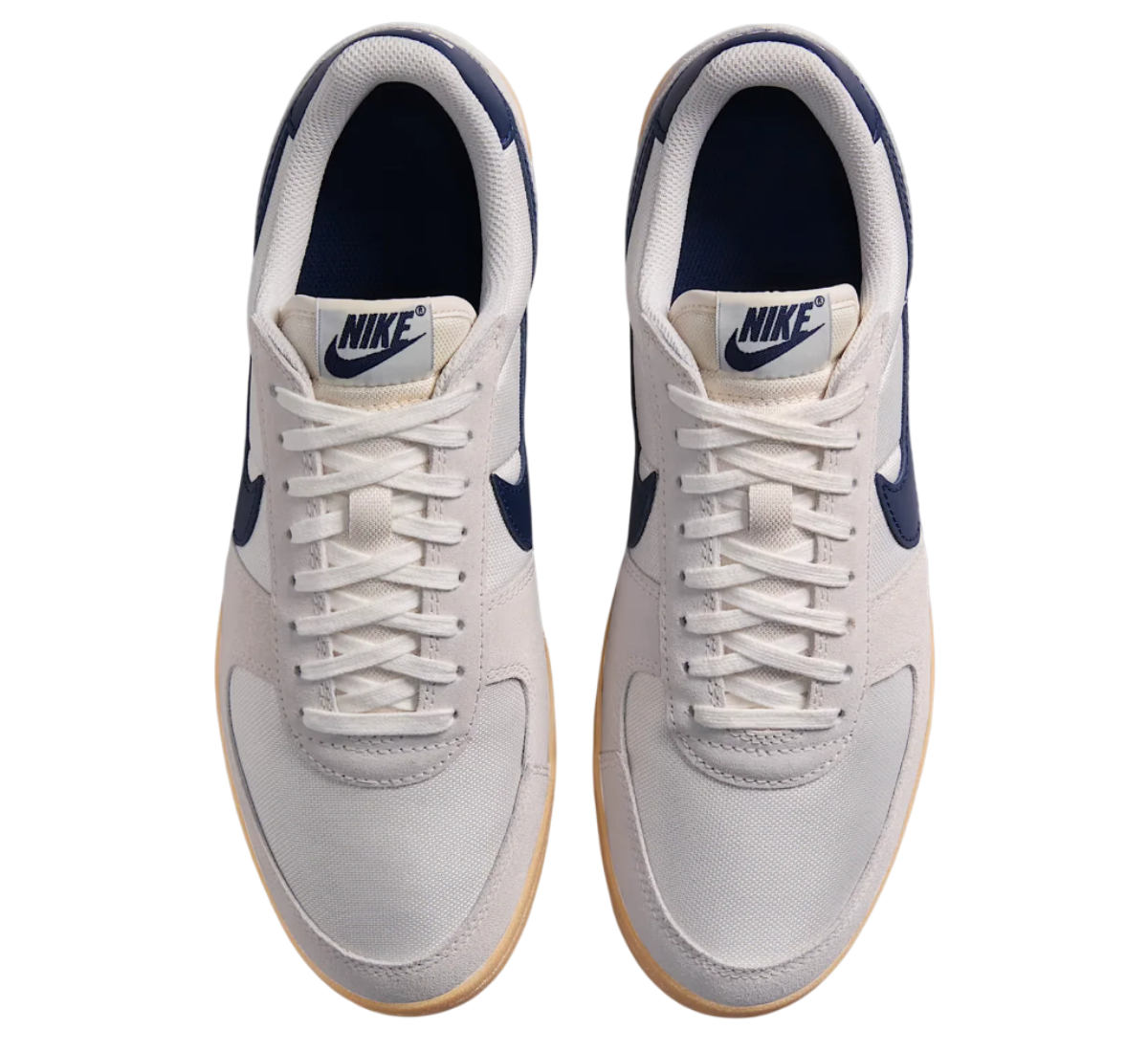 Nike Field General (Pale Ivory/Midnight Navy)