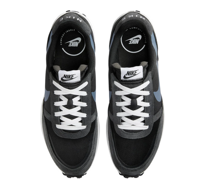 Nike Waffle Nav (Black/Off-Noir)