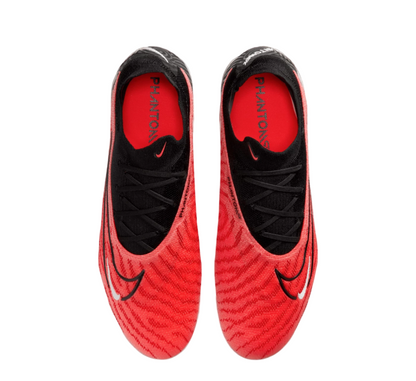 Nike Phantom GX Elite FG (Red/Black)