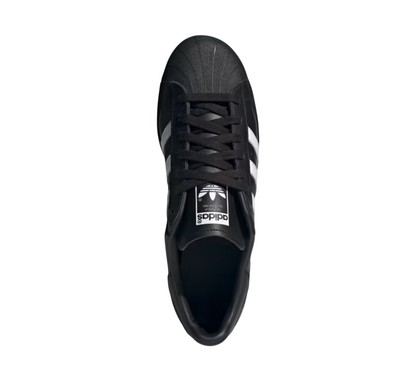 Adidas Superstar 82 (Core Black/Cloud White/Core Black)