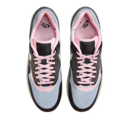 Nike Air Max 1 '86 Premium (Black Denim)