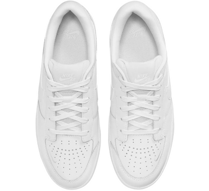 Nike SB Force 58 PRM (White)
