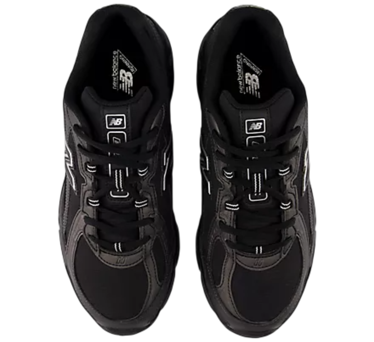 New Balance 740 (Black)