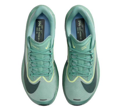 Nike Zoom Fly 6 (Cannon/Seaweed-Light Silver)