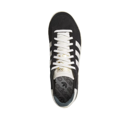 Adidas Jabbar Lo (Black/White)