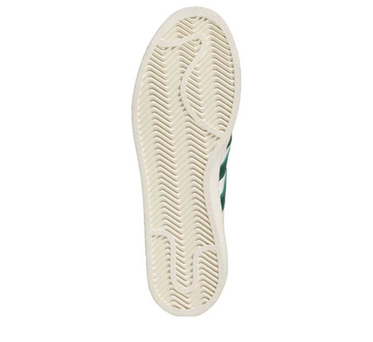 Adidas Jabbar Lo (White/Green)