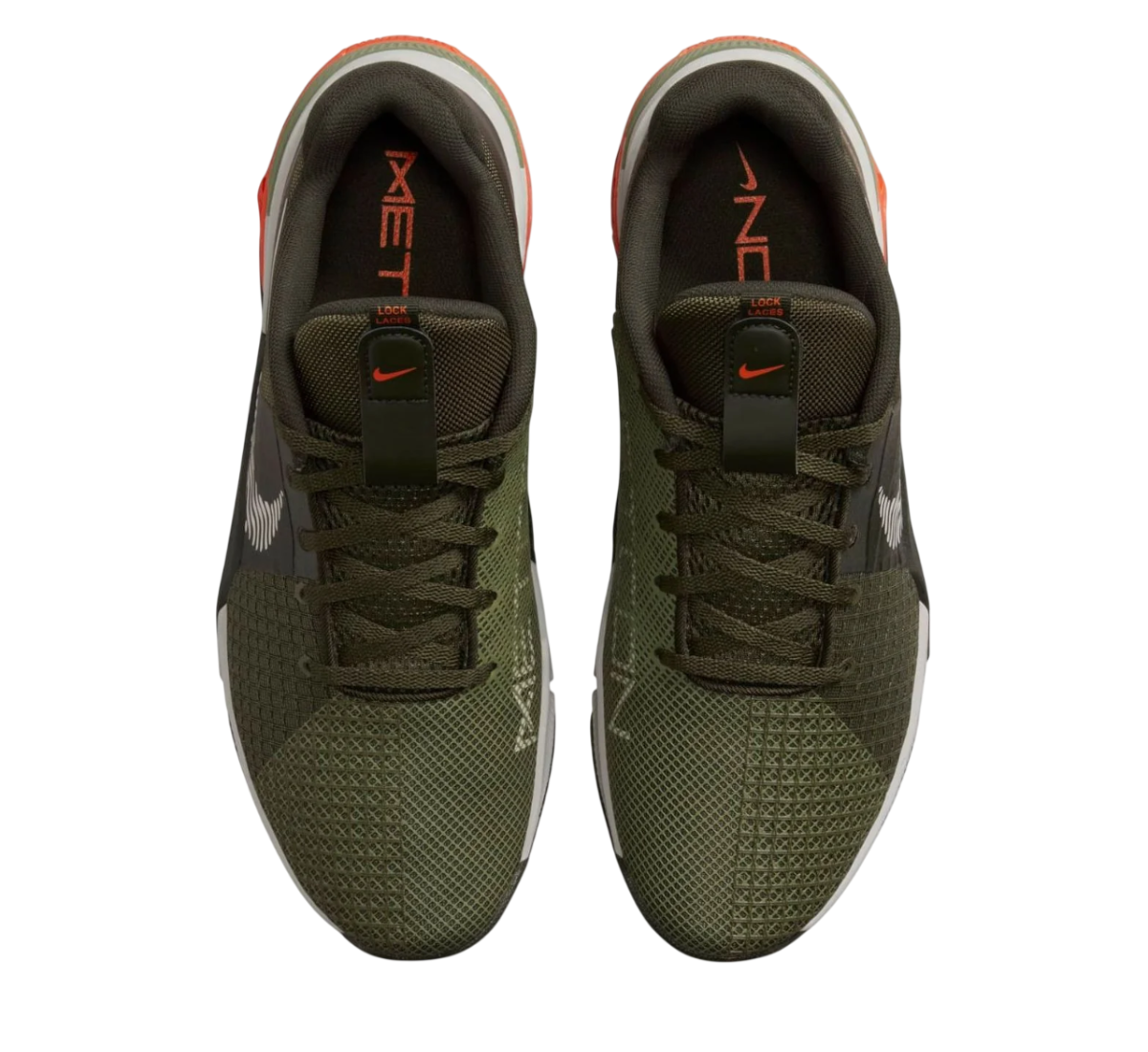 Nike Metcon 8 (Cargo Khaki)