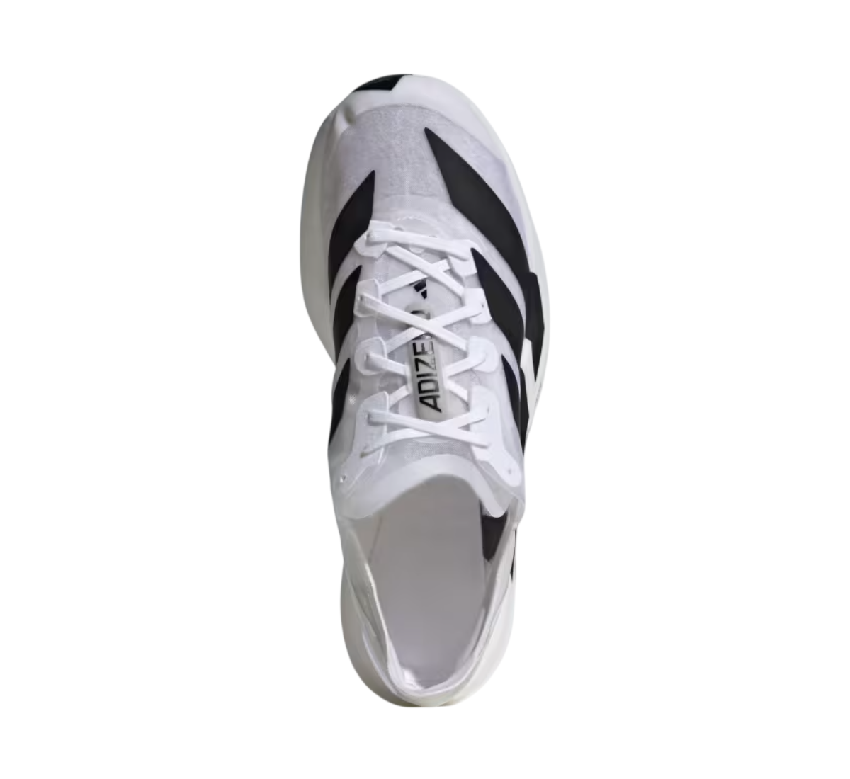 Adidas Adizero Pro Evo 2 (White/Black)