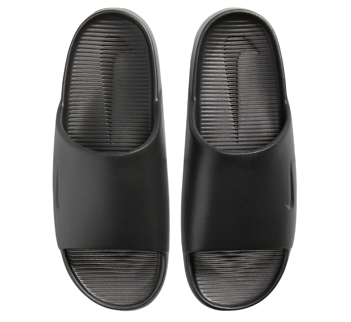 Nike Calm Slide (Black)