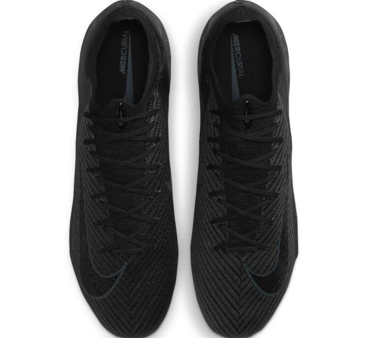 Nike Zoom Vapor 16 Elite FG (Black)