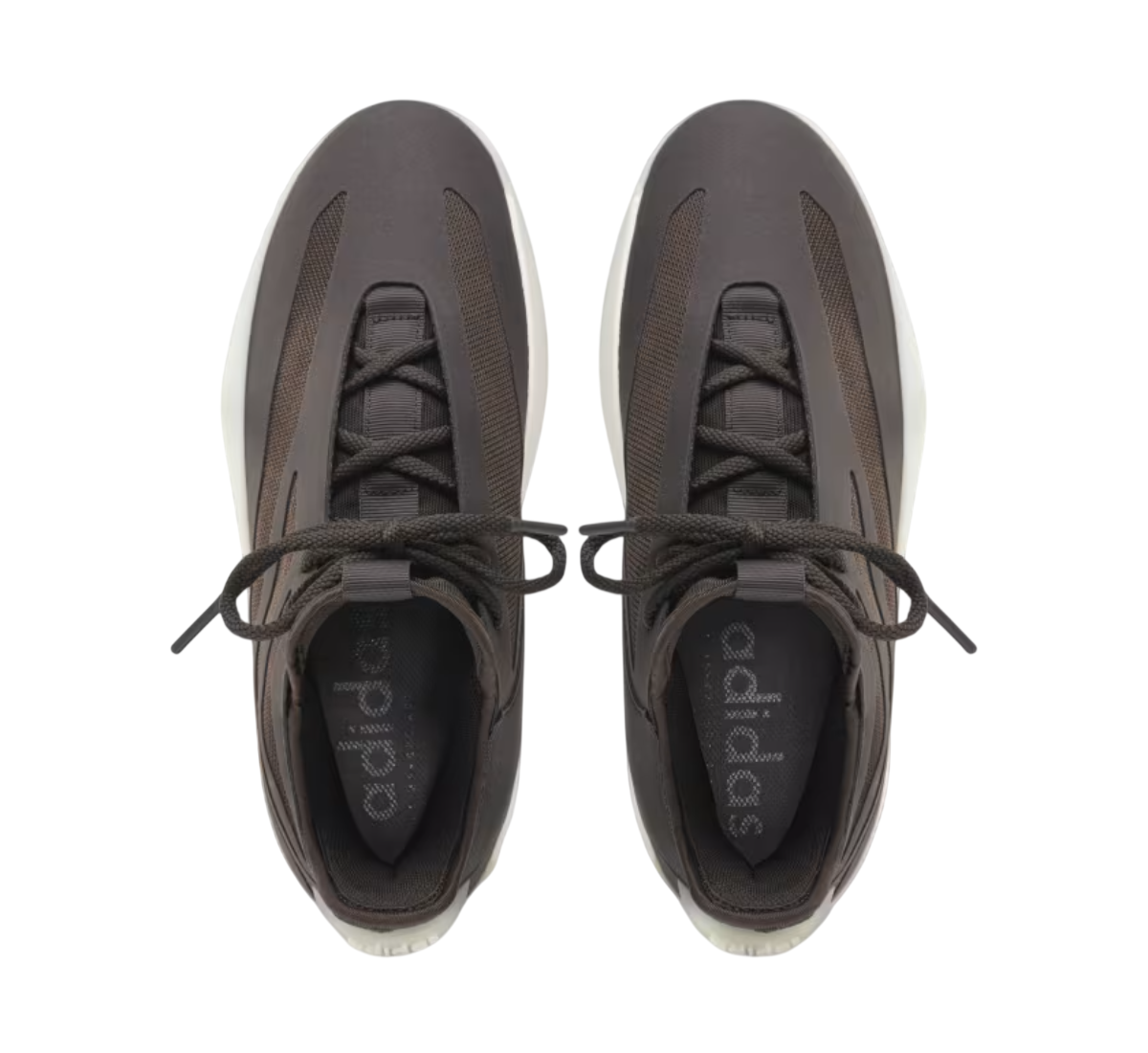 Adidas Fear of God Athletics II (Night Brown)