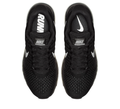 Nike Air Max 2017 (Black/White-Anthracite)