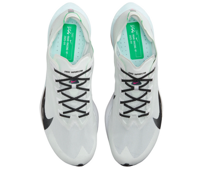 Nike ZoomX Vaporfly NEXT% 4 (White/Black-Hyper Pink)