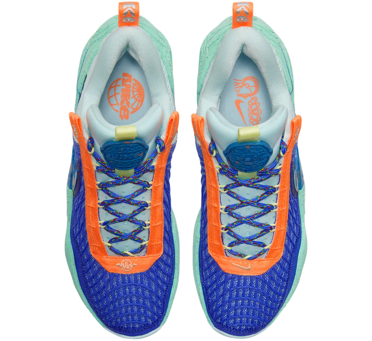 Nike Cosmic Unity (Amalgam)