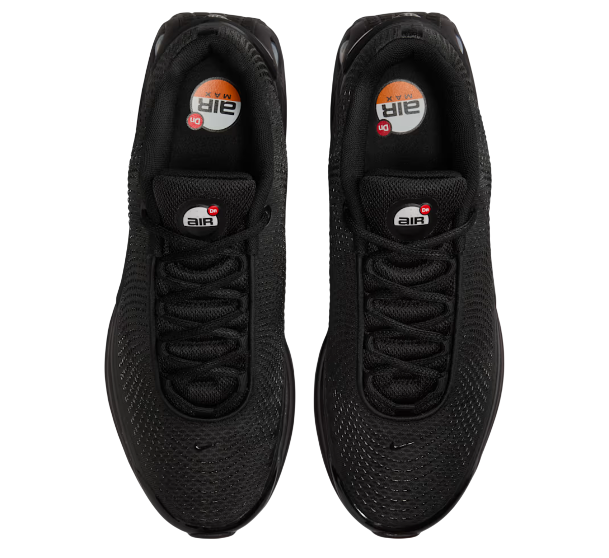 Nike Air Max DN (Black)