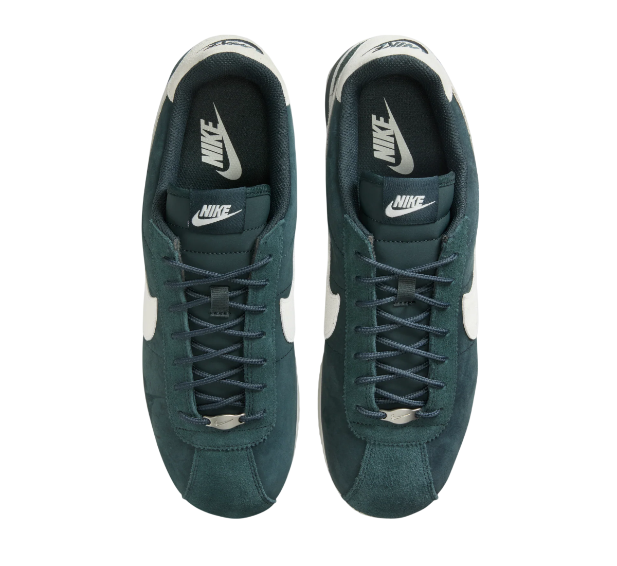 Nike Cortez Premium (Seaweed/Sail)