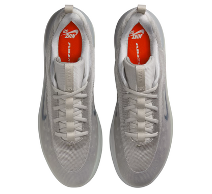 Nike SB Zoom Nyjah 4 (College Grey)