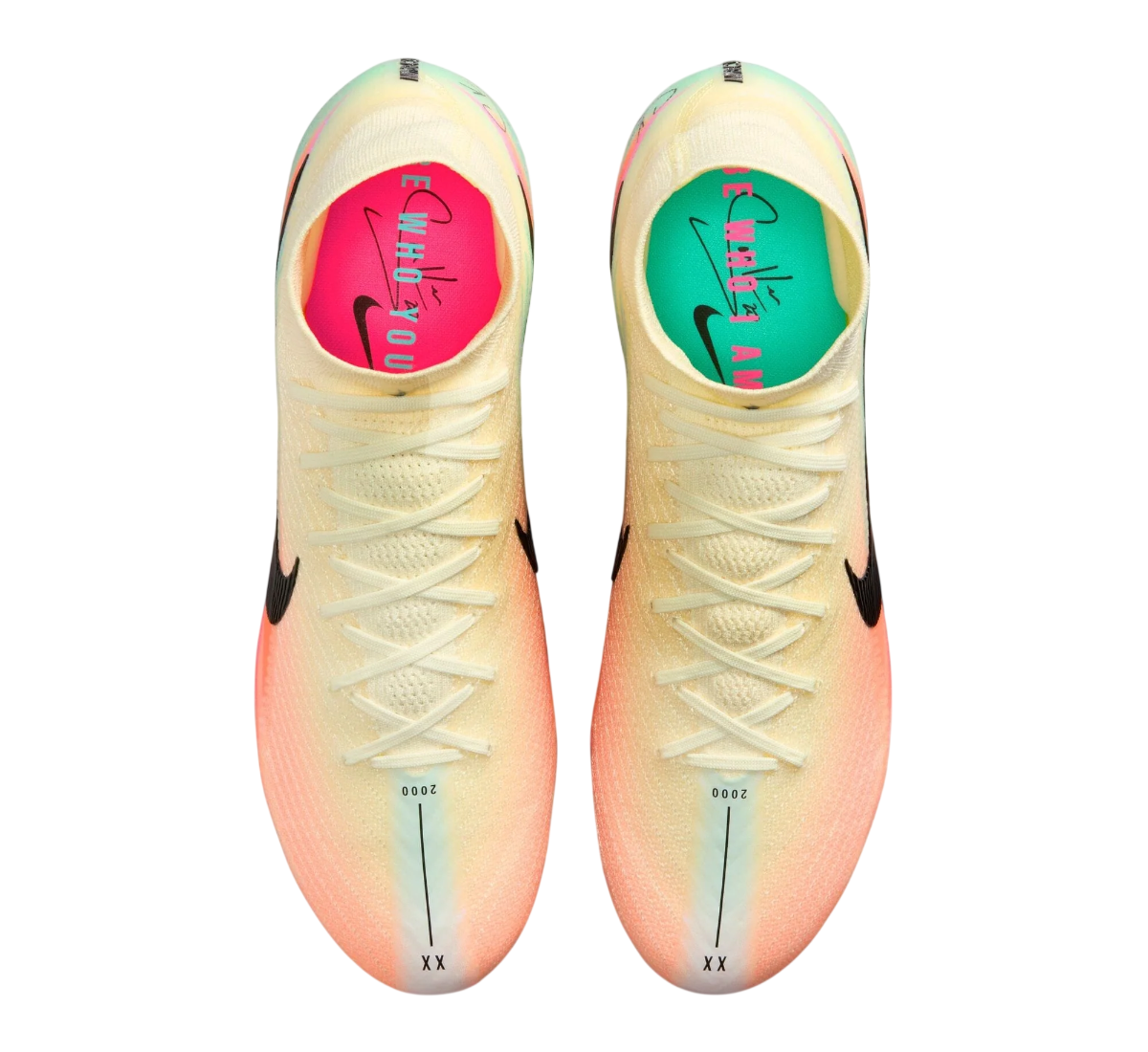 Nike Zoom Superfly 10 Elite FG 'Sam Kerr'